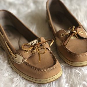 Sperry top spider